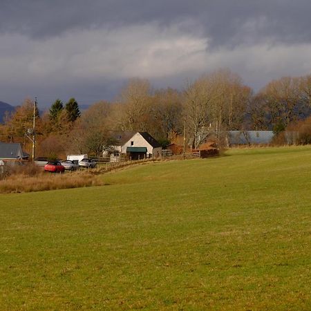 Blairchroisk Cottage Pitlochry Exterior photo