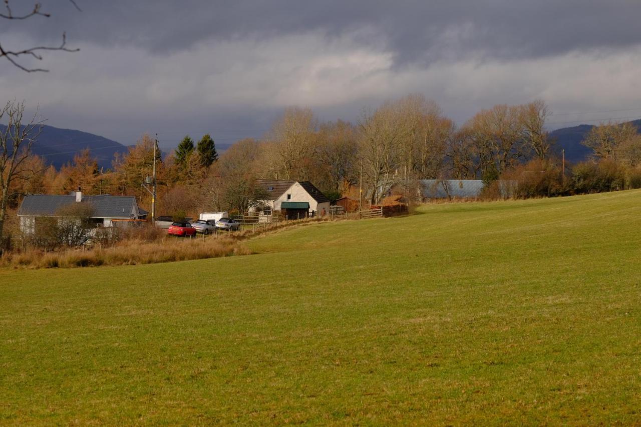 Blairchroisk Cottage Pitlochry Exterior photo