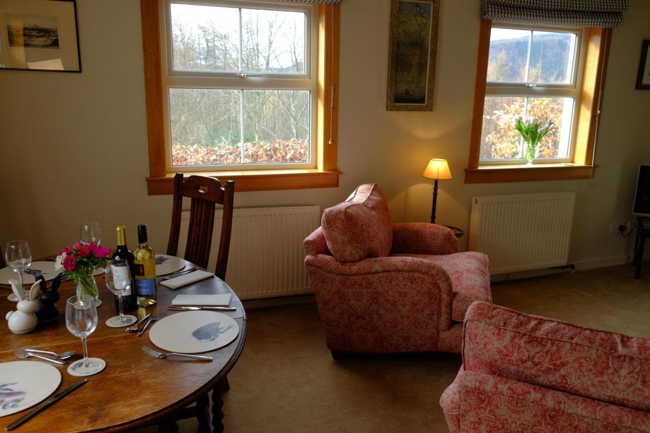 Blairchroisk Cottage Pitlochry Exterior photo